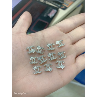 sticker trang trí nail