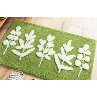 Thảm Lau Chân Siêu Thấm 3D