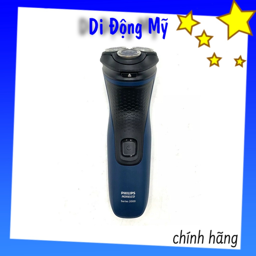 Philips 6800 2100 - Máy , dao cạo râu Philip Norelco Shaver 2100 S1560 / 6800