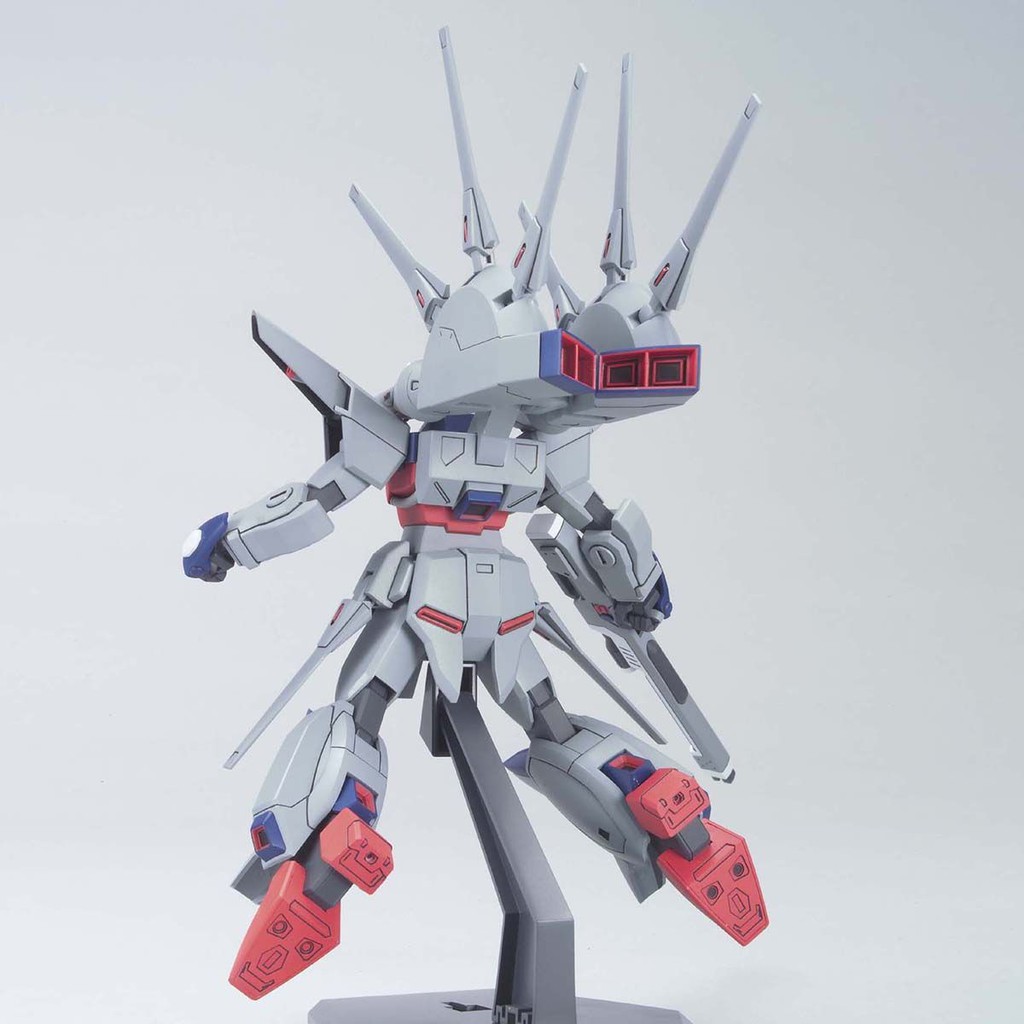 Mô hình HGSeed HG Legend Gundam