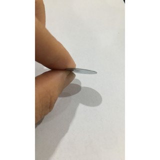 Nam châm viên tròn mỏng 15x2mm