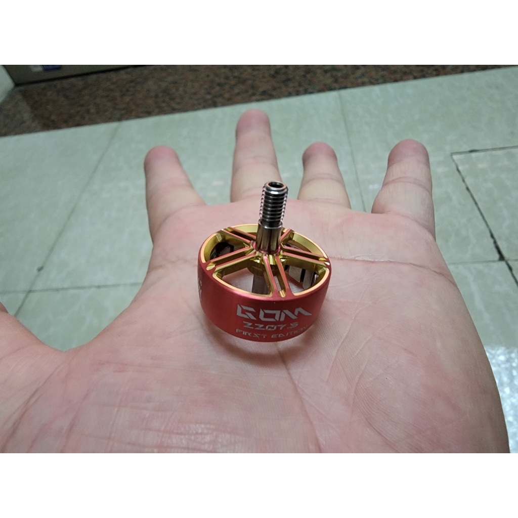 Chuông Thay Thế Brotherhobby GOM 2207.5