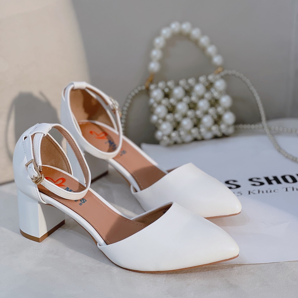 Min's Shoes - Giày Sandal Cao Cấp k52