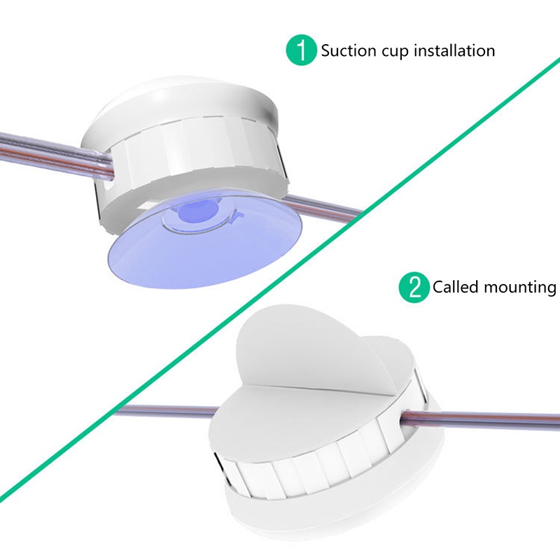 Đèn Led Gắn Gương Trang Điểm Điều Chỉnh Được Độ Sáng