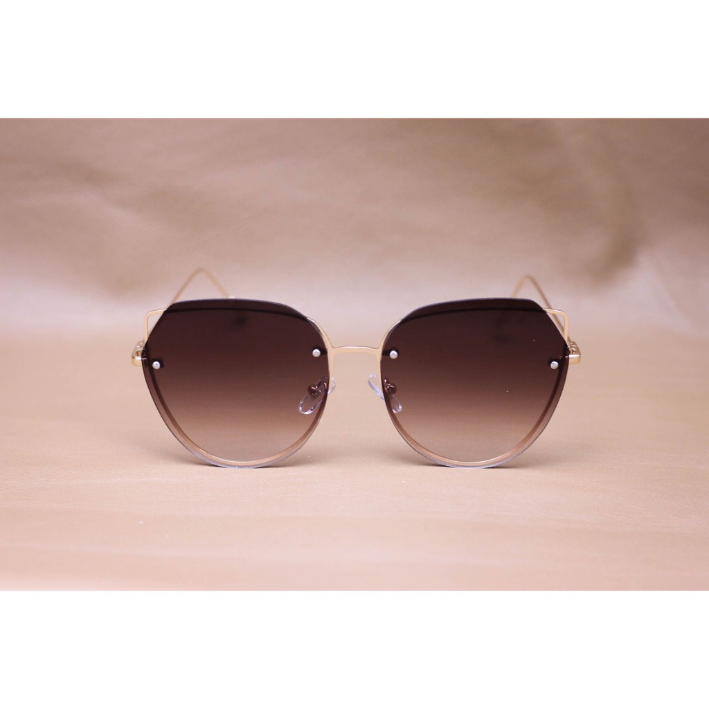 Kính Mát Hợp Kim Nữ Shady MK1012 (Nhiều Màu) | BigBuy360 - bigbuy360.vn