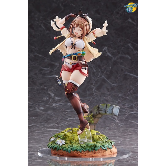 Mô hình nhân vật Atelier Ryza Ever Darkness & the Secret Hideout Ryza