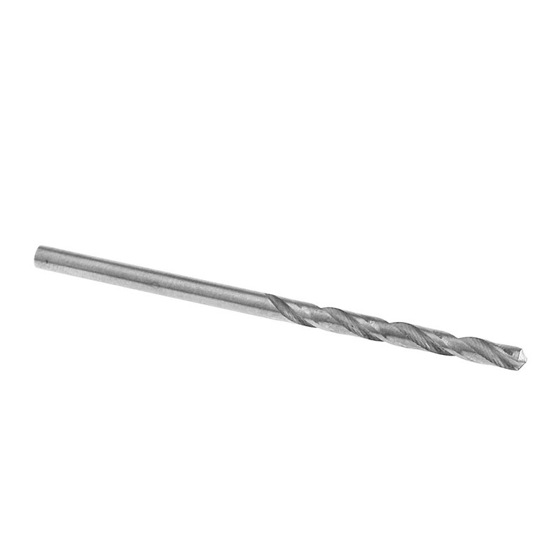 Bộ 10 Mũi Khoan Nhỏ Hss 2.4mm Đa Năng