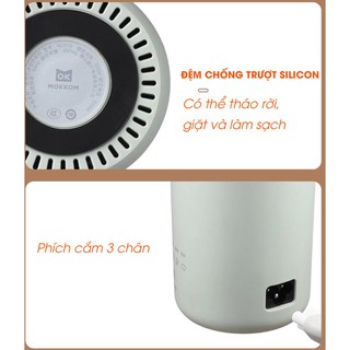 Máy Làm Trà Sữa Mokkom Mini Đa Năng, Máy Pha Cà Phê NC610