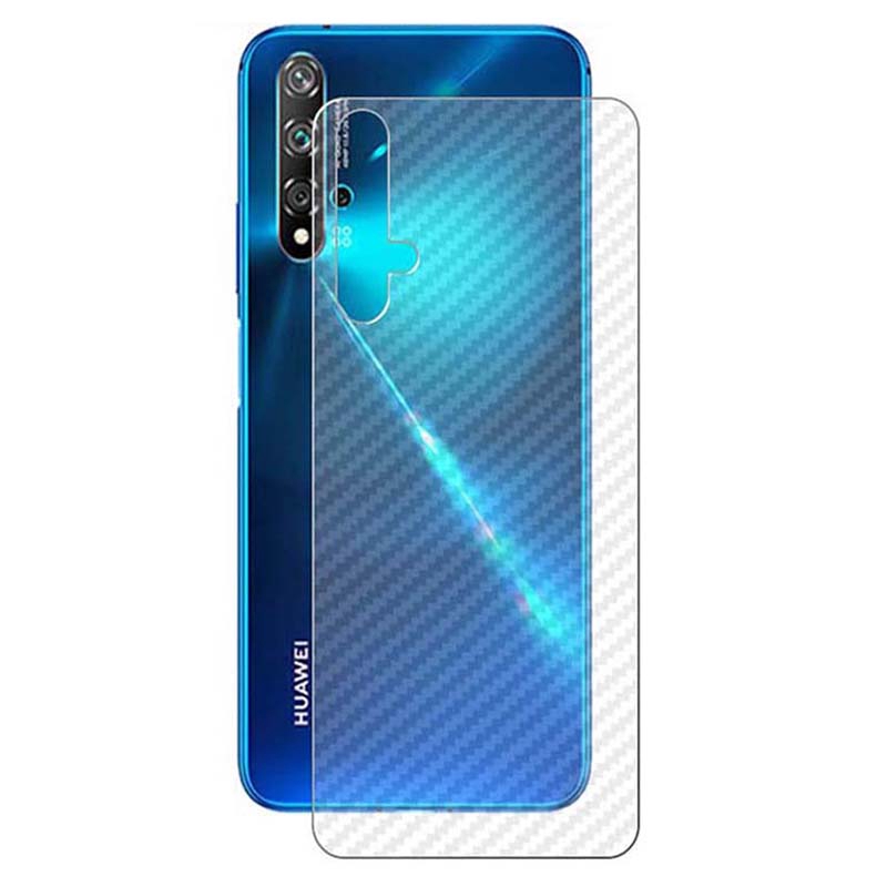 Kính Cường Lực Bảo Vệ Camera Sau Cho Huawei Nova 5t P20 P30 Lite P20 Kèm Phụ Kiện