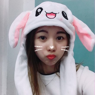 Mũ Tai Thỏ Vũ Đạo
