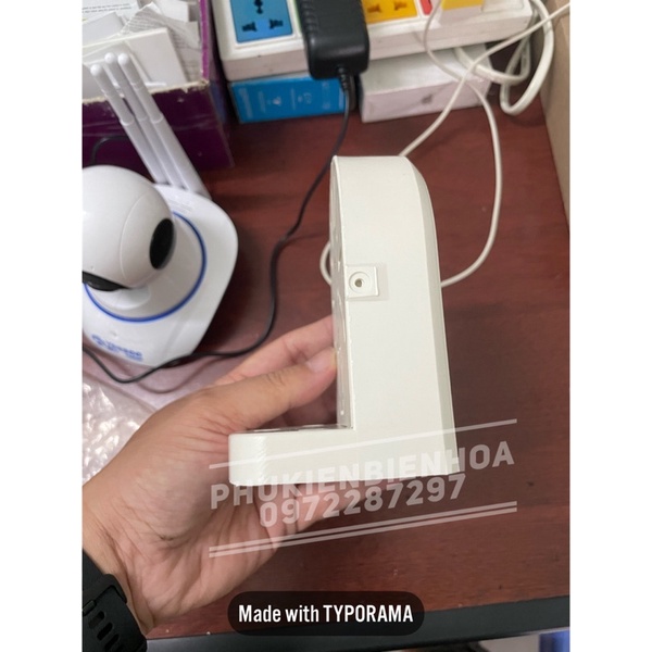 ĐẾ CHUYÊN DỤNG CHO CAMERA WIFI CÁC LOẠI | BigBuy360 - bigbuy360.vn