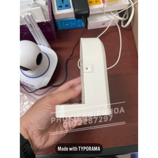 ĐẾ CHUYÊN DỤNG CHO CAMERA WIFI CÁC LOẠI