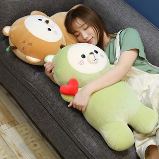Gấu Bông Teddy Ragdoll Dễ Thương Cao Cấp MINO STORE TH36