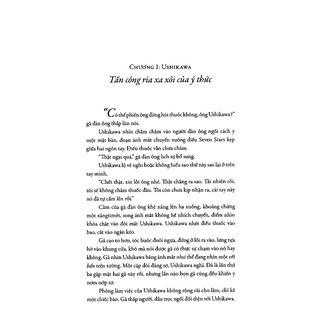 Sách - 1Q84 (Tập 3)