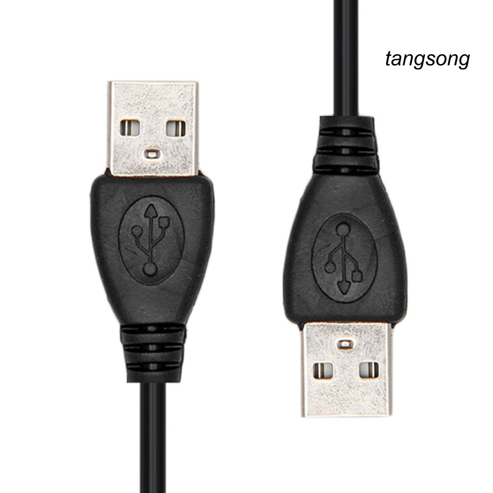 Dây Cáp Nối Dài Usb 2.0 0.5m
