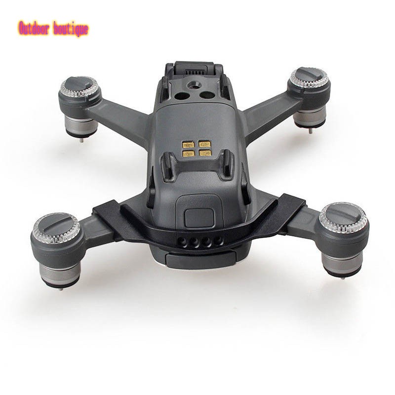 Phụ kiện kẹp pin chống trượt cho DJI Spark RC Drone