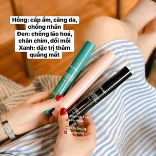 THANH LĂN DƯỠNG MẮT JM SOLUTION ROLL-ON EYE CREAM