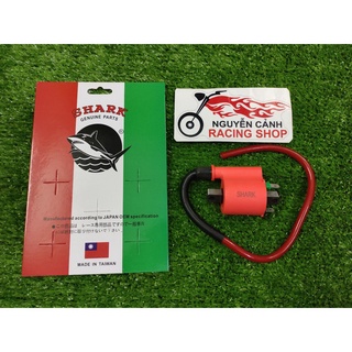 Mobin sườn Shark Raider Satria Fi-exciter 150-winner
