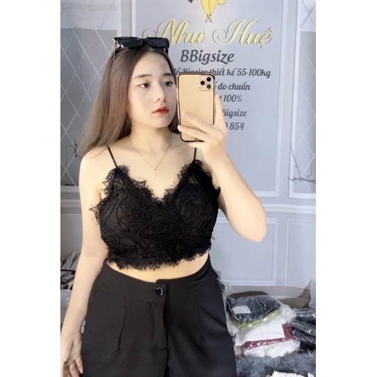 Áo Bra bigsize Như Huệ Bigsize