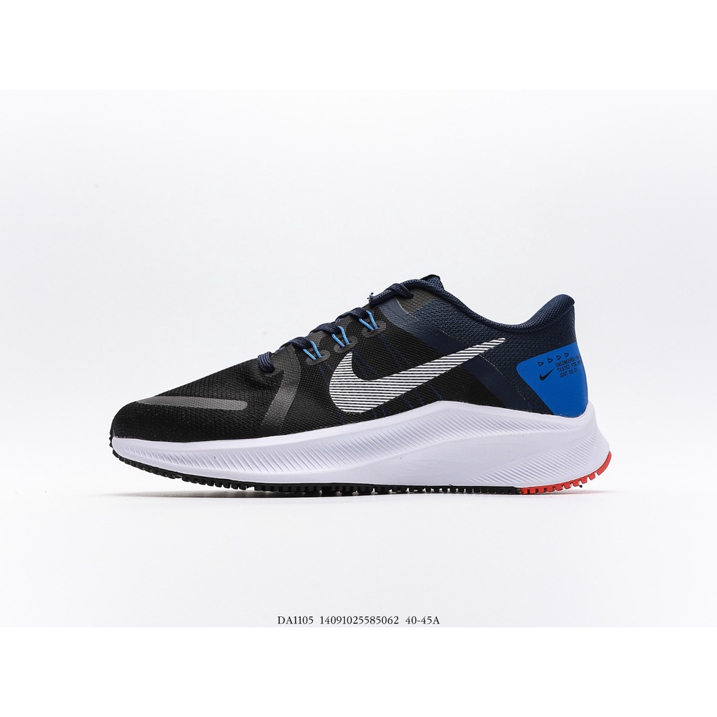GIÀY SNEAKER MÃ SẢN PHẨM_Nike Quest 4_ĐỦ SIZE VÀ MÀU_ODER HONGKONG_MS DA1105