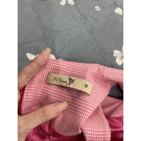 Đầm Ivy Moda