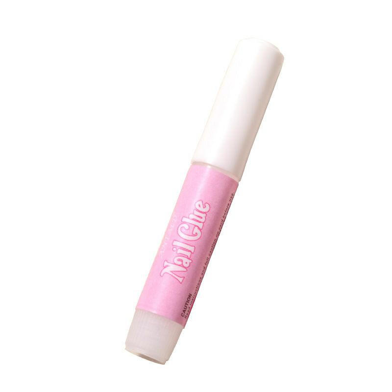 keo gắn móng giả NAiL GlUE ( Tuýp Nhỏ 2g )