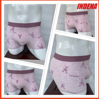 Quần sịp đùi nam cao cấp, kháng khuẩn 99% Indena 2528, quan sip nam, sip nam cao cap, quan lot nam