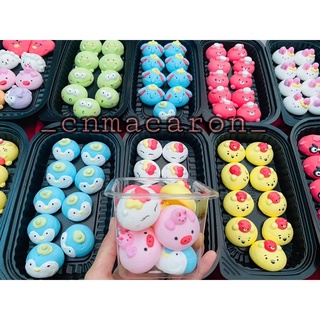 Bánh meringue ( size 3cm )