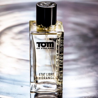 Nước hoa Tom of Finland minisize