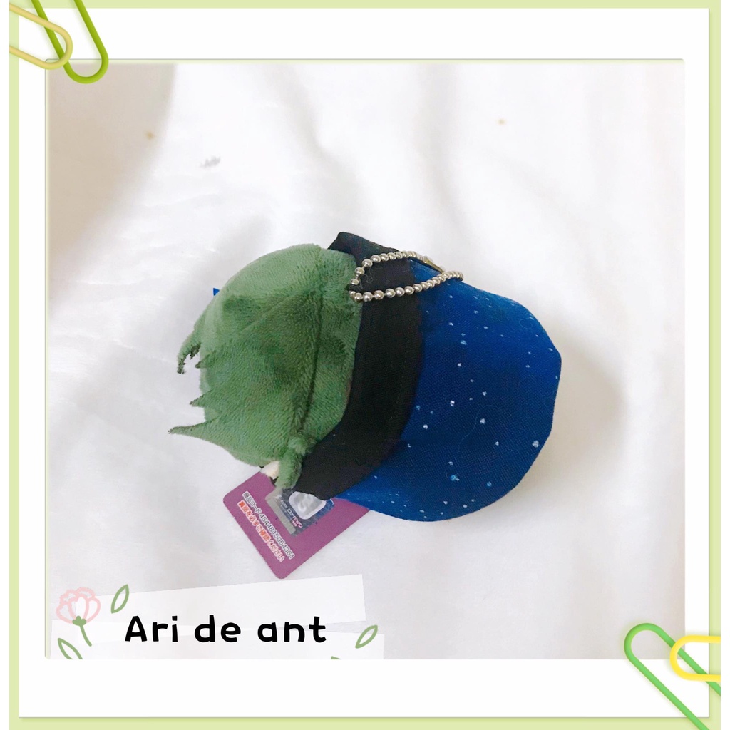 Áo choàng cho doll noru, mochi, fuwa, đậu mamemeito
