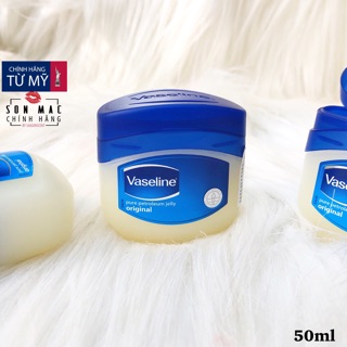 [PHÂN LOẠI] Sáp đa năng Vaseline 50g - 100g