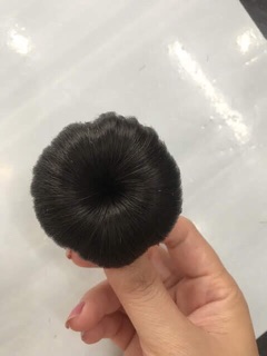 Tóc búi natra cho em bé ( 59k/ 1 cặp )