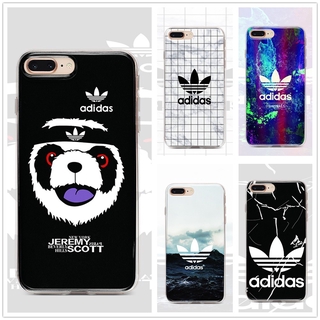 Ốp điện thoại họa tiết Adidas cho iphone 11 pro max 6 6S 7 8 Plus X XS XR XsMax SE2020