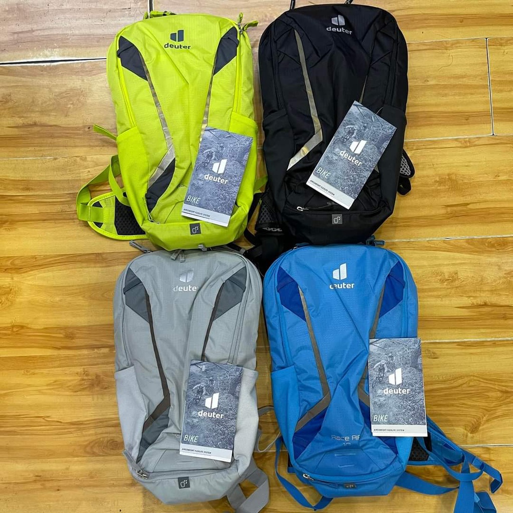 Balo Deuter Race Air 10