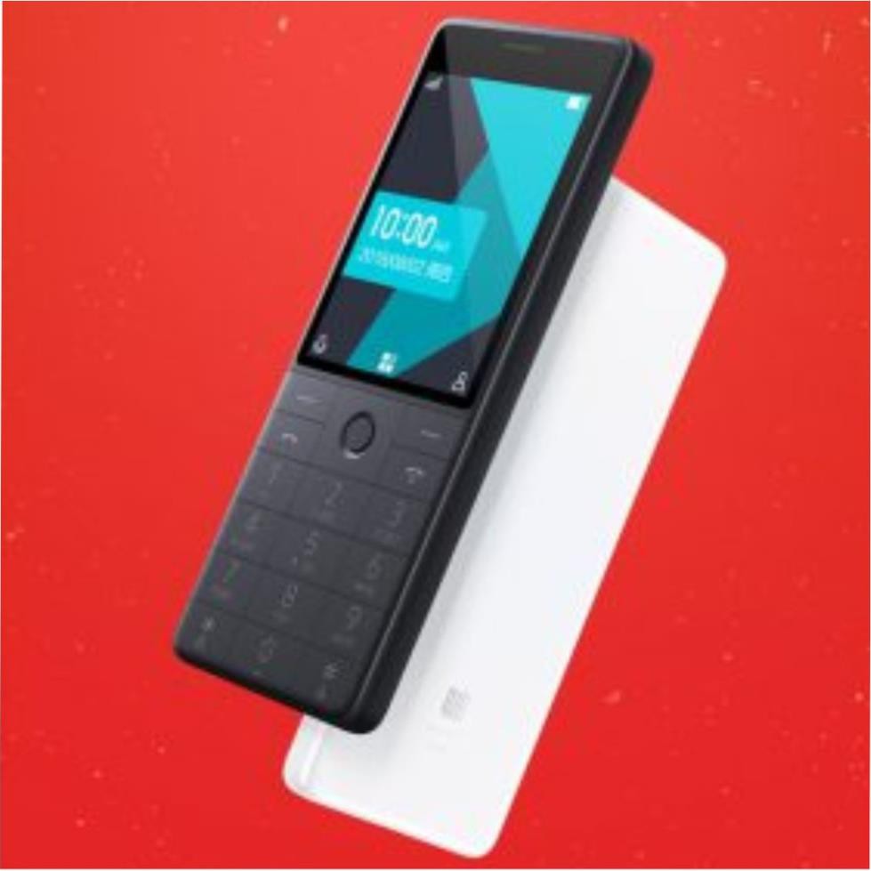 Điện thoại Xiaomi Qin AI Phone - Qin 1 - Hàng nhập khẩu