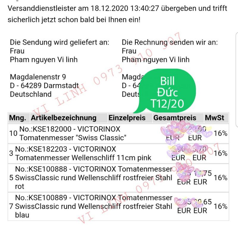 Bill ảnh cuối-Dao Gọt Hoa Quả Răng Cưa Victorinox Thụy Sĩ (hàng Đức)