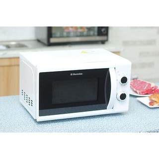 Lò Vi Sóng Electrolux EMM2019W 20 Lít