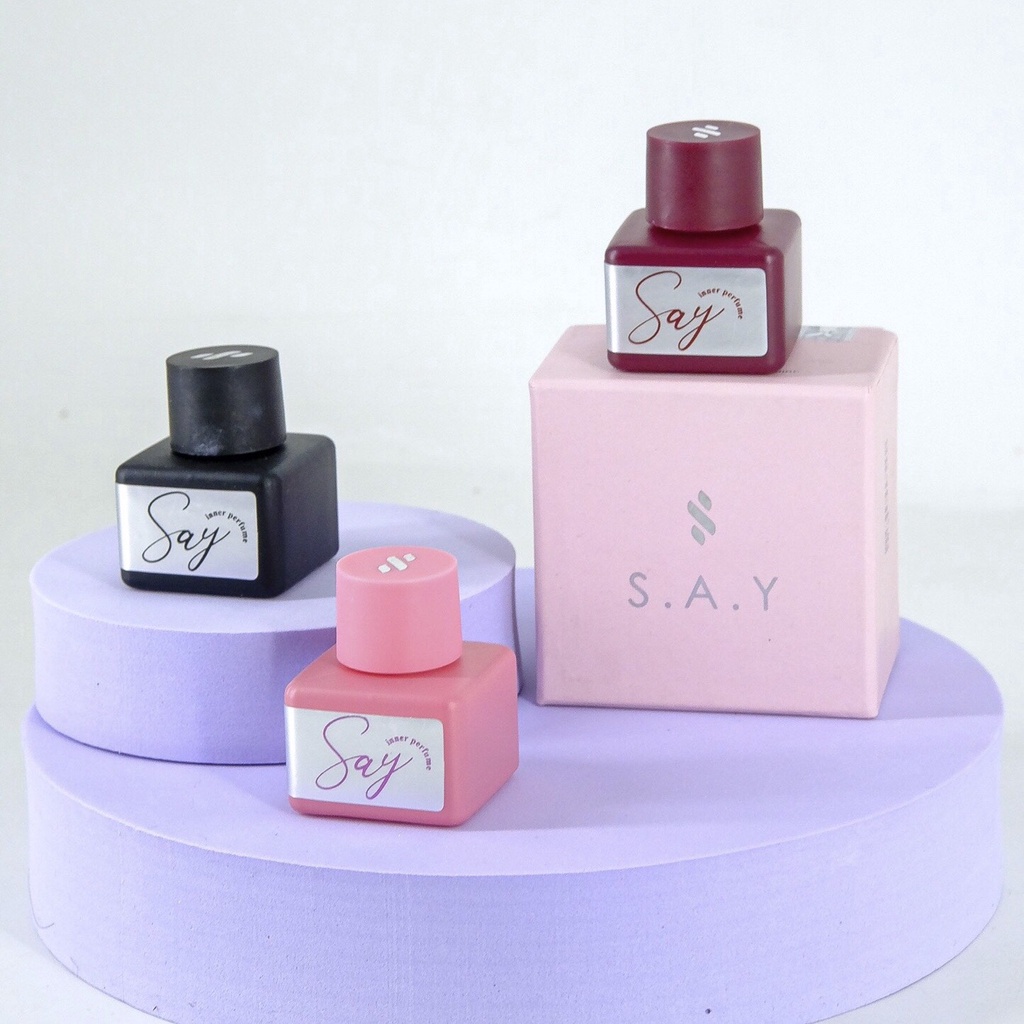 Nước Hoa Vùng Kín S.A.Y PERFUME