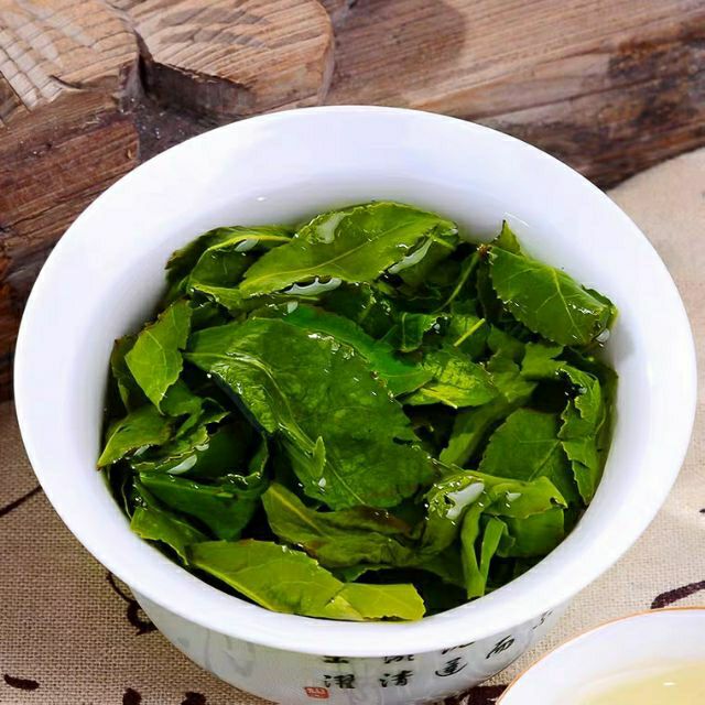 Hộp 250g trà thiết quan âm An Khê Phúc Kiến chính hãng