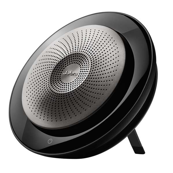 Loa Hội Nghị Jabra Speak 710 MS Kết Nối Bluetooth HiFi Hàng Chính Hãng