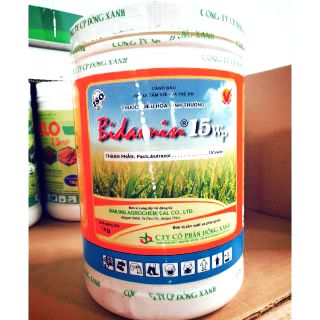 Thuốc Kích Thích Sinh Trưởng BIDAMIN 15WP