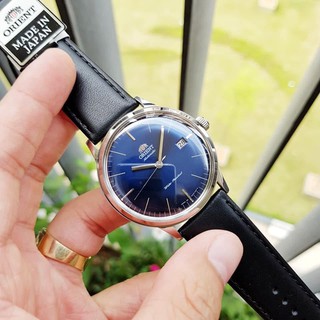 [Authentic Mart] Đồng hồ Nam Orient SAC0000DD0 chính hãng của Nhật Bản