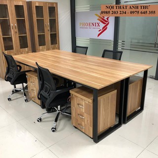 BÀN LÀM VIỆC VĂN PHÒNG