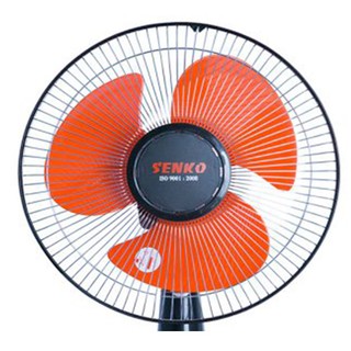 Quạt bàn Senko BX1282/BX1212