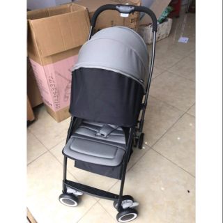 Xe vovo 2 chiều mẫu 2019