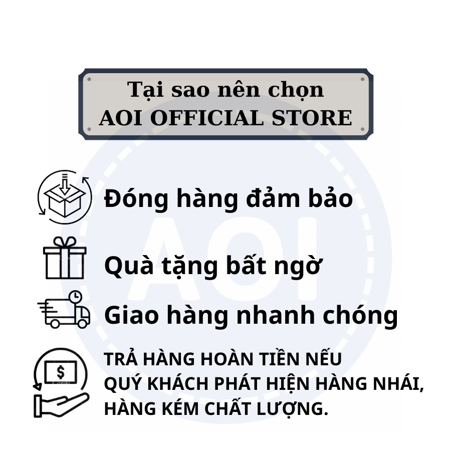 Túi đeo chéo nam vải canvas chống nước 3 ngăn phong cách Hàn Quốc -  AOI OFFICIAL STORE M9905 | BigBuy360 - bigbuy360.vn