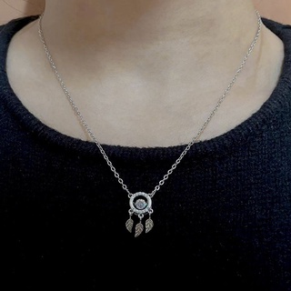 Dây chuyền Dreamcatcher mảnh