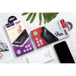 Sạc Dự Phòng Hoco B27 Plus 13000mAh