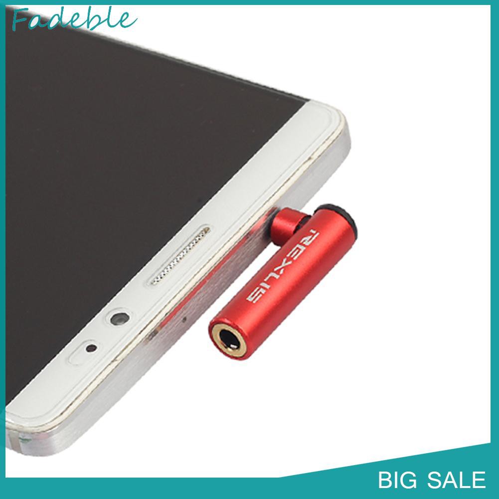 Đầu Chuyển Đổi 90 Độ 3.5mm Omtp Sang Ctia
