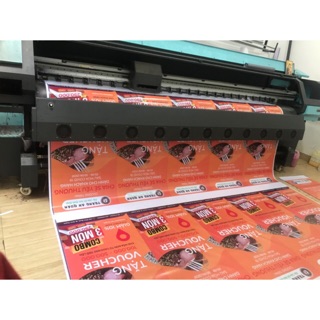 băng rôn hiflex🍀xưởng in ấn🍀decal( combokhach dat